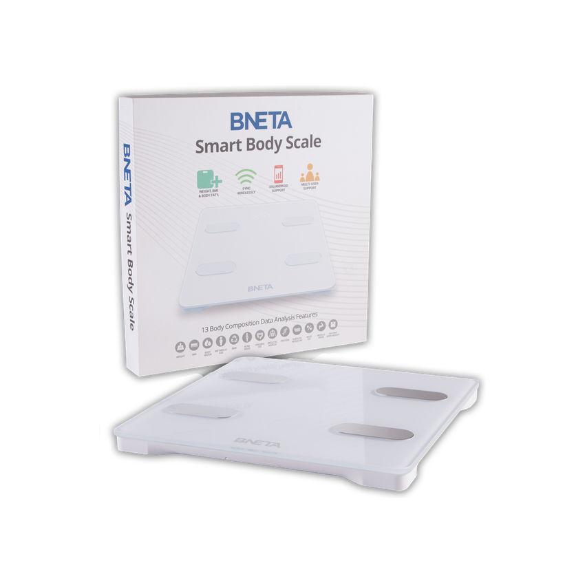 Bneta Smart Body Scale (Photo: 2)